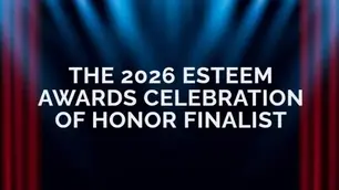 PrideIndex Announces 2026 Esteem Awards Honorees Celebrating Black LGBTQ+ Leadership, Service, and Cultural Impact