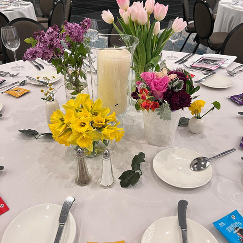 BOD Spring Affair 2022