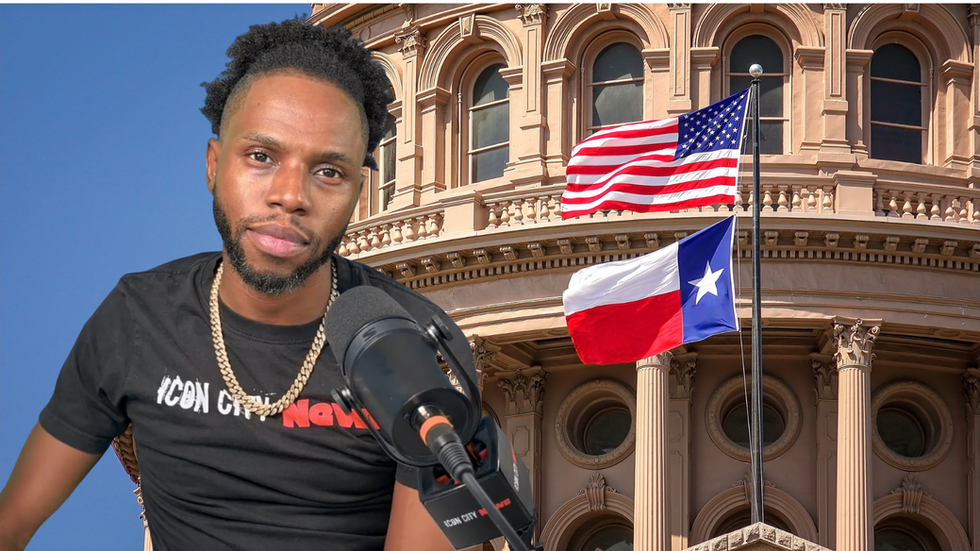 Texas Democrats Walk Out—But Are They Playing Checkers in a Chess Game?