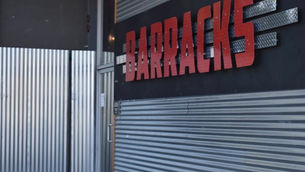 Beloved Gay Bar "The Barracks" in Palm Springs Set to Close After 31 Years