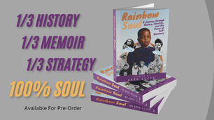 I’ve Spent Years Telling Other People’s Stories — Now It’s Time I Told My Own