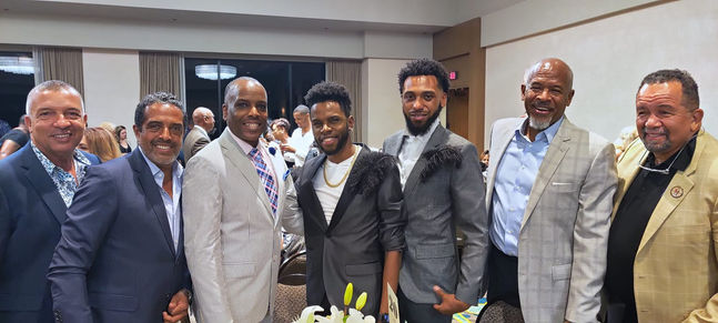 Brothers of the Desert Unveils Their Fall 2023 Lineup