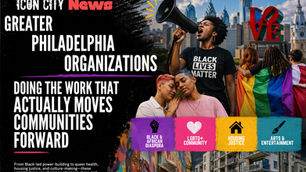 12 Greater Philadelphia Organizations Doing the Work That Actually Moves Communities Forward