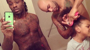 Kordale Lewis Helped Make Black Gay Fatherhood Visible. His Legacy Deserves More Than a Social Media Goodbye.
