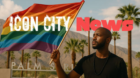 🖤 Is Black Gay Pride Still Ours?