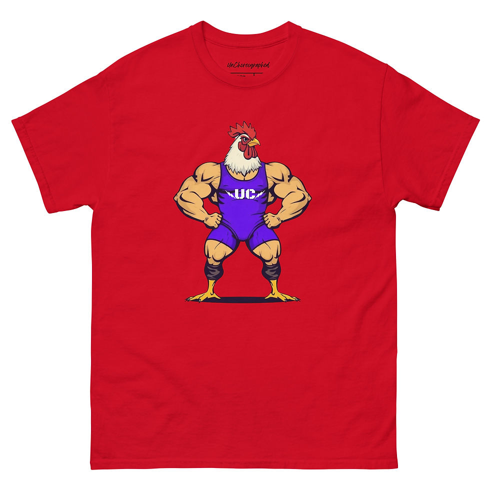Thumbnail: Gym Legend - Unisex classic tee