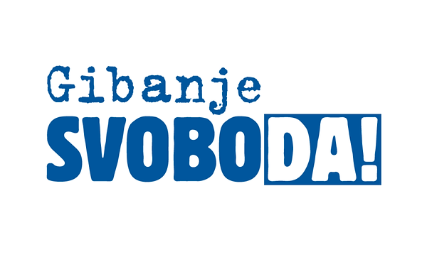 Gibanje Svoboda
