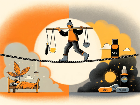 Exploring CBG: A Guide to Cannabigerol’s Benefits and Safety