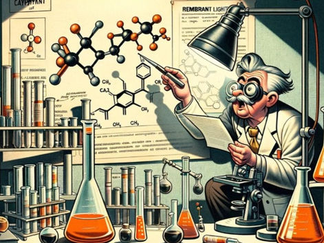 Discover the Natural Power of Caryophyllene: Your Ally in Wellness