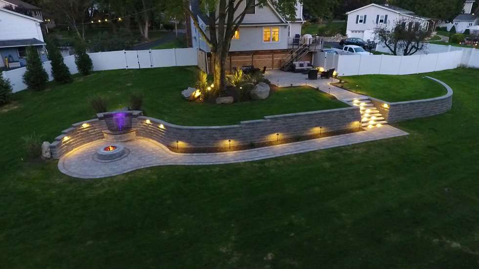 Thumbnail: Complete Backyard Escape