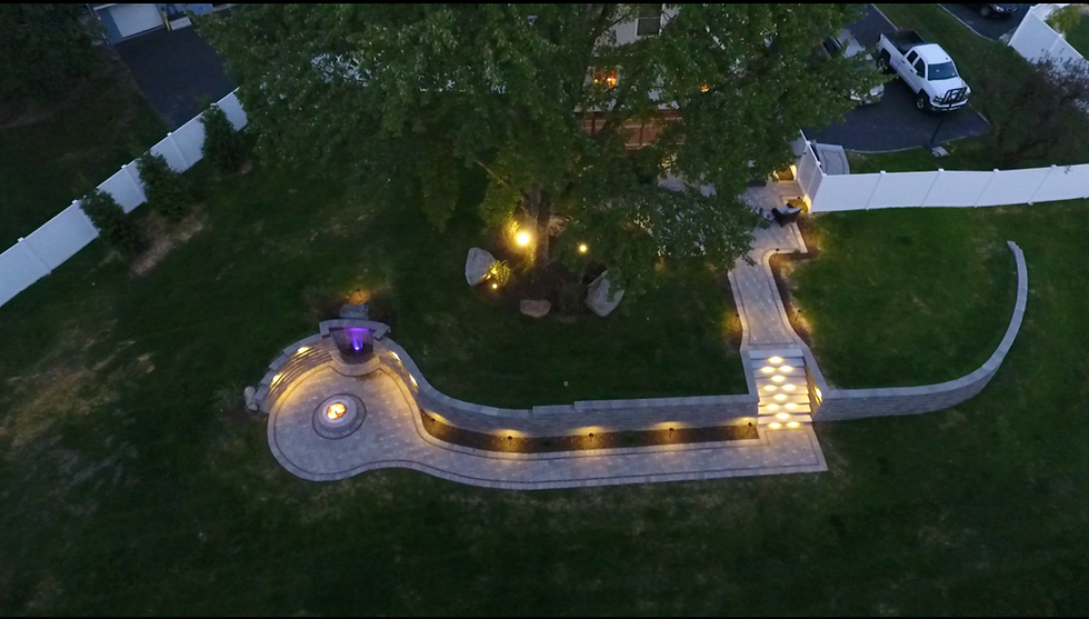 Thumbnail: Complete Backyard Escape
