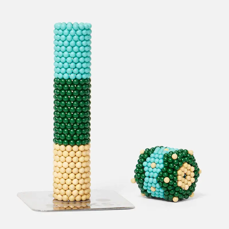 Thumbnail: Speks Magnetic Balls