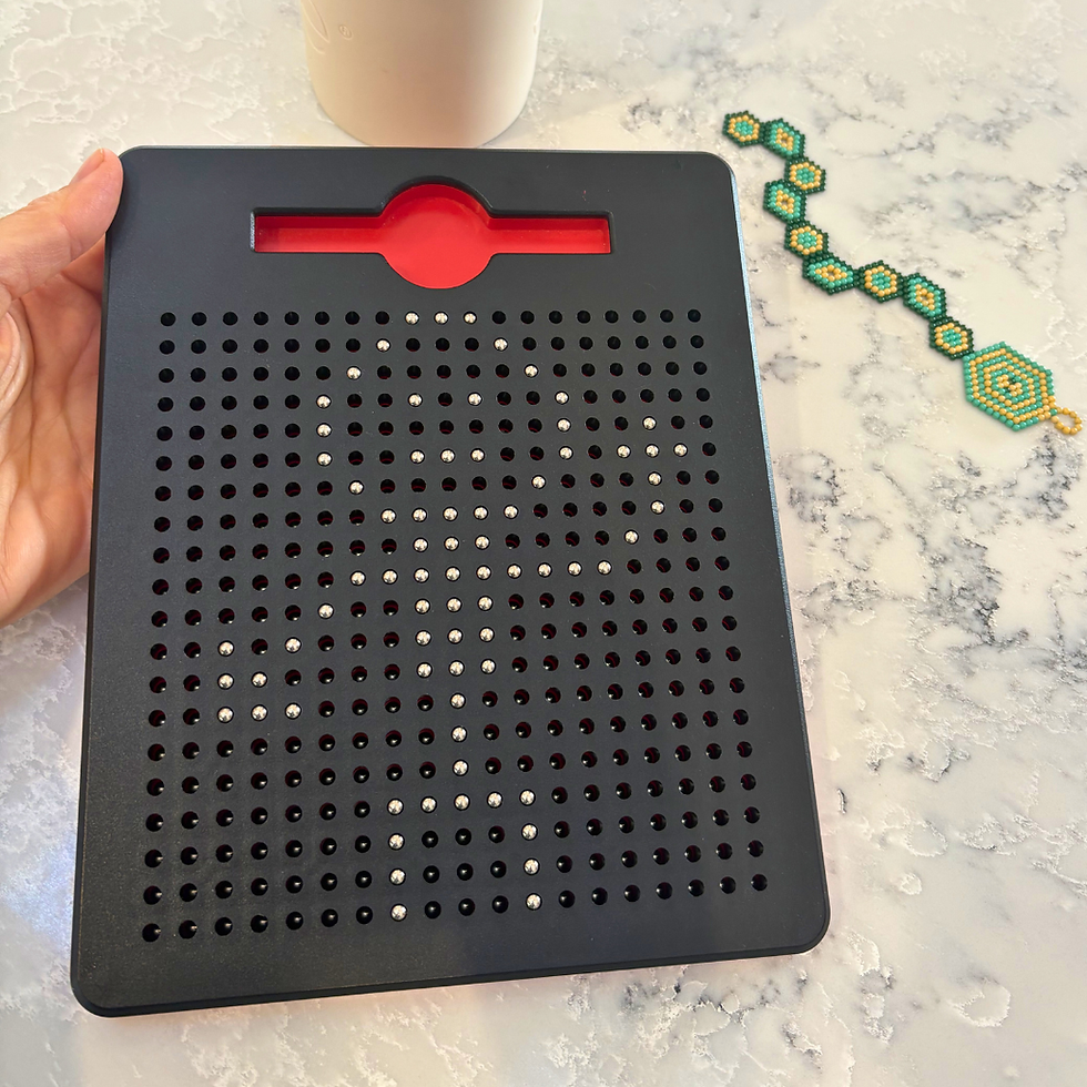 Thumbnail: Kaiko Magnetic Pad
