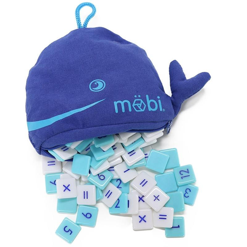 Thumbnail: Mobi Maths Game