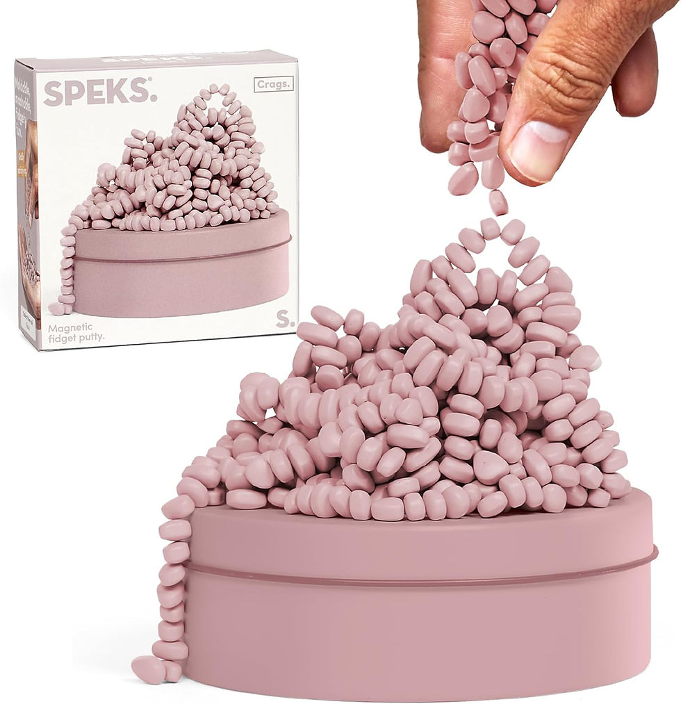 Thumbnail: Speks Crags