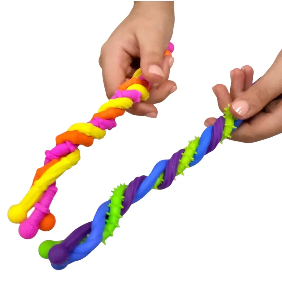 Thumbnail: Bendi Sticks by Kaiko