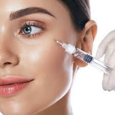 4ml dermal filler package in Rainham, Essex at Eye Me Up Aesthetics