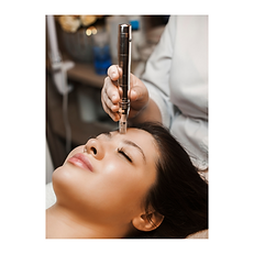 microneedling device eye me up aesthetics