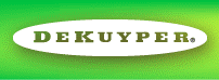 DeKuyper Pucker Schnapps Logo