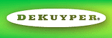 DeKuyper Pucker Schnapps Logo