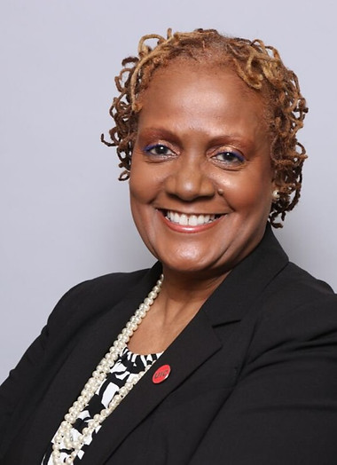 Dr. Phyllis Hayes