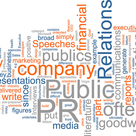 Why PR Works For Startups & Small Business