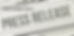 how to use a press release