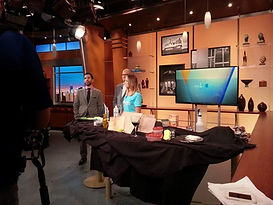 public relations agency, Chicago, Omaha, startups, small business, media relations, expert positioning, how to be on TV
