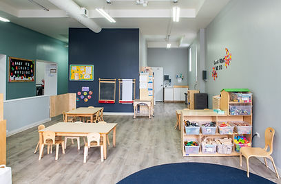 Preschool Logan Square Bucktown