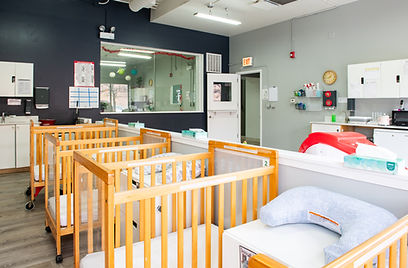 Daycare in Logan Square