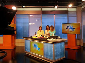 public relations agency, Chicago, Omaha, startups, small business, media relations, expert positioning, how to be on TV