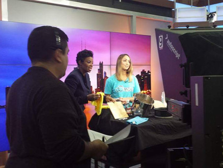 Top Creative PR Tips to Create Opportunities with Media