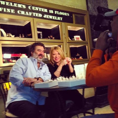 Media Interviews Training: Where Patience Meets Savvy