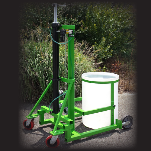 GFRG Lifts by RimCraft