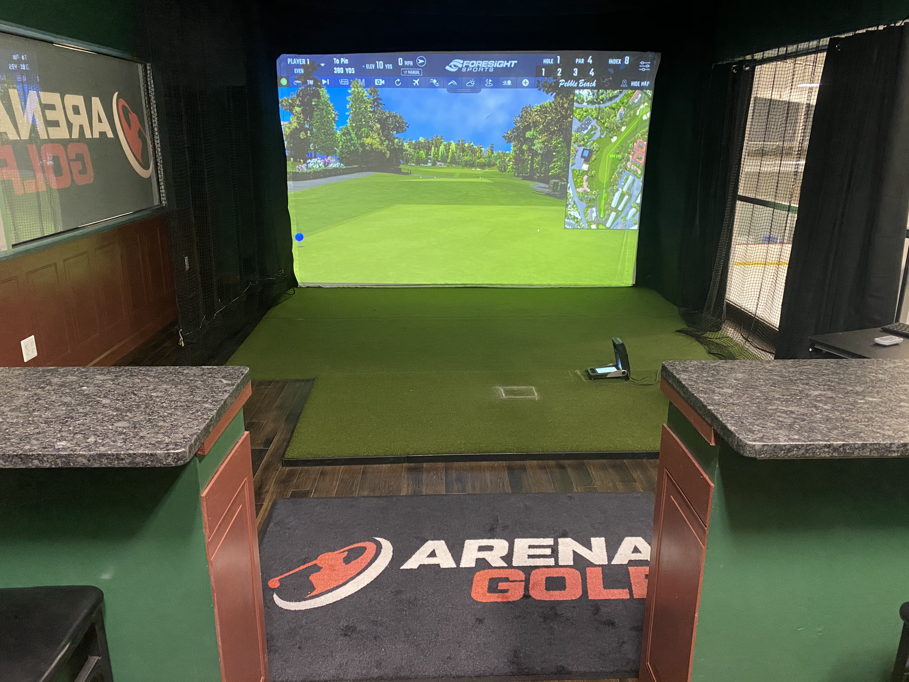 www.arenagolfct.com