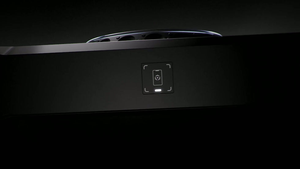 Thumbnail: AlphaTheta CDJ-3000X  Profesyonel DJ Multi Player