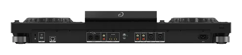 Thumbnail: AlphaTheta XDJ-AZ All-in-one DJ Setup