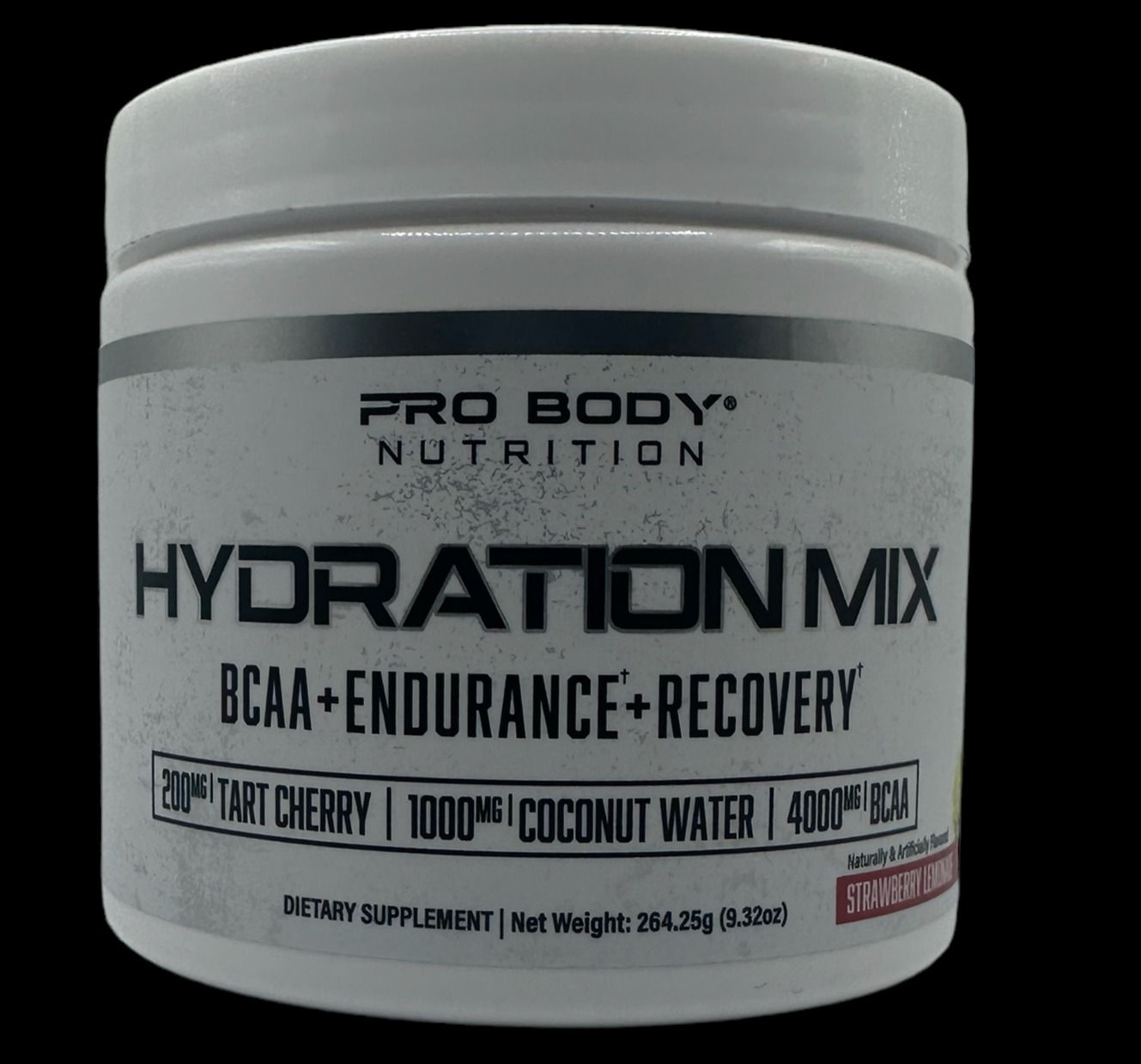 Hydration Mix