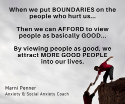 DONE POST 101 - People are GOOD