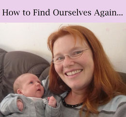 HOW TO FIND OURSELVES AGAIN