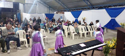 Iglesia Bautista Nacional Misionera Cochabamba