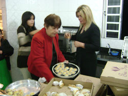 JUBILAMENTO DANIEL E COQUETEL 099