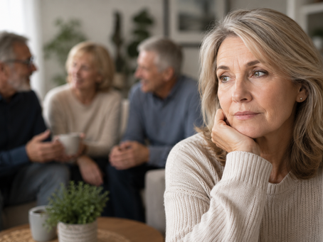 The Subtle Signs You Might Be Missing More Than You Think