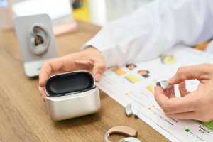 Ongoing Aftercare: Your Hearing Health Matters