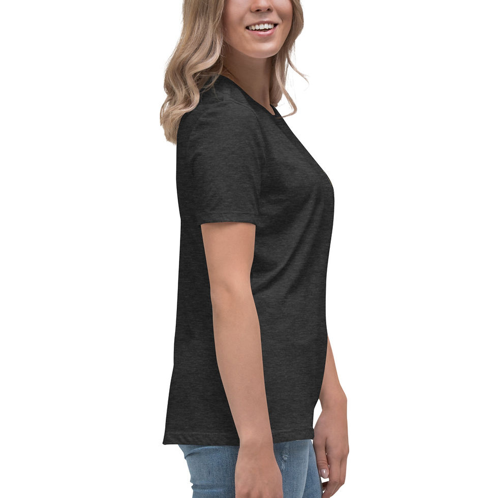 Thumbnail: Women's Relaxed T-Shirt