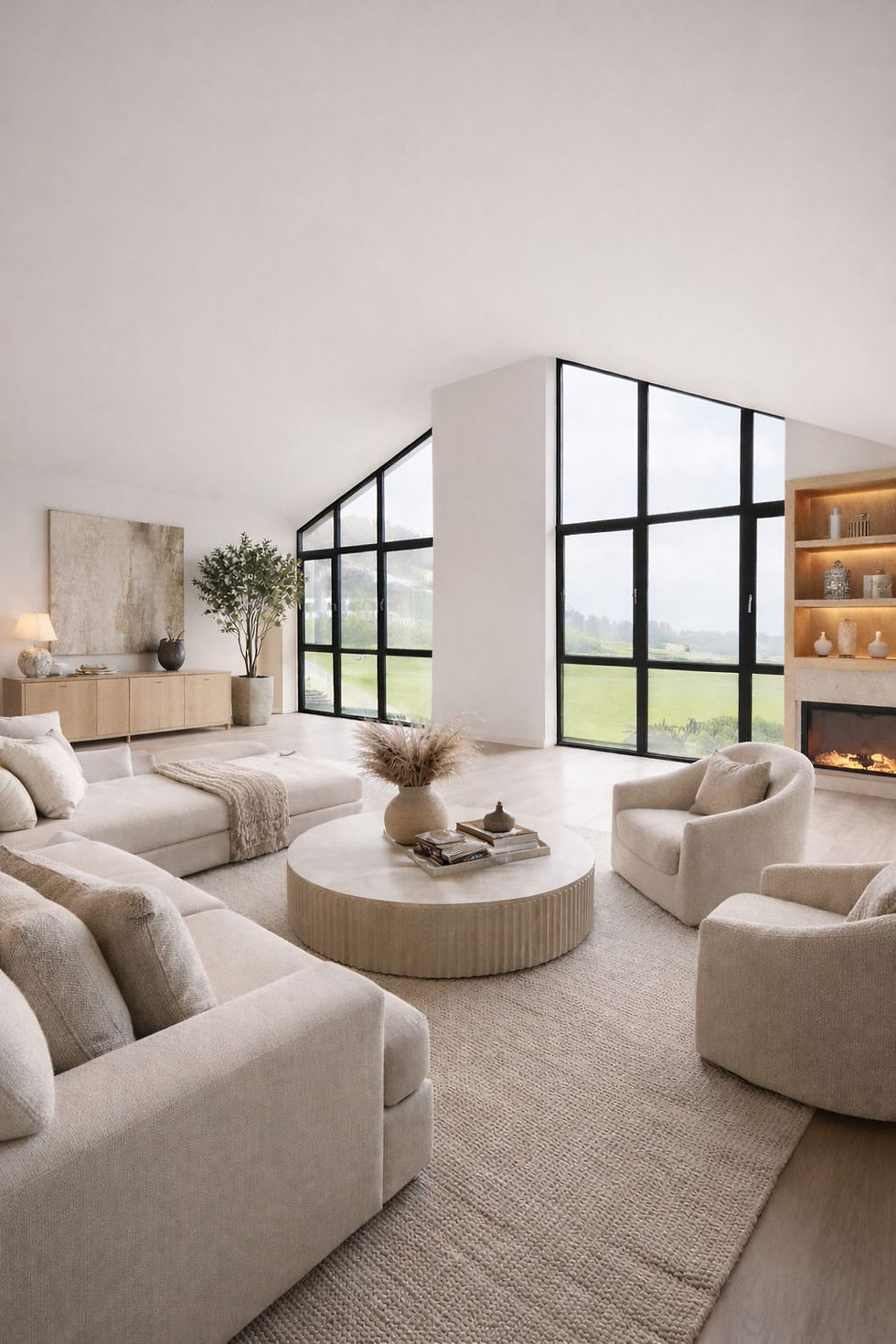 Penthouse Render