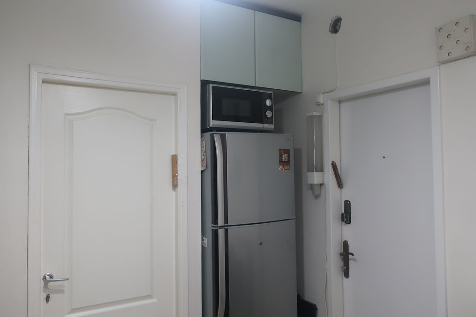 Thumbnail: 8 Minchas Yitzchak, 1 Bedroom, 1 Bathroom