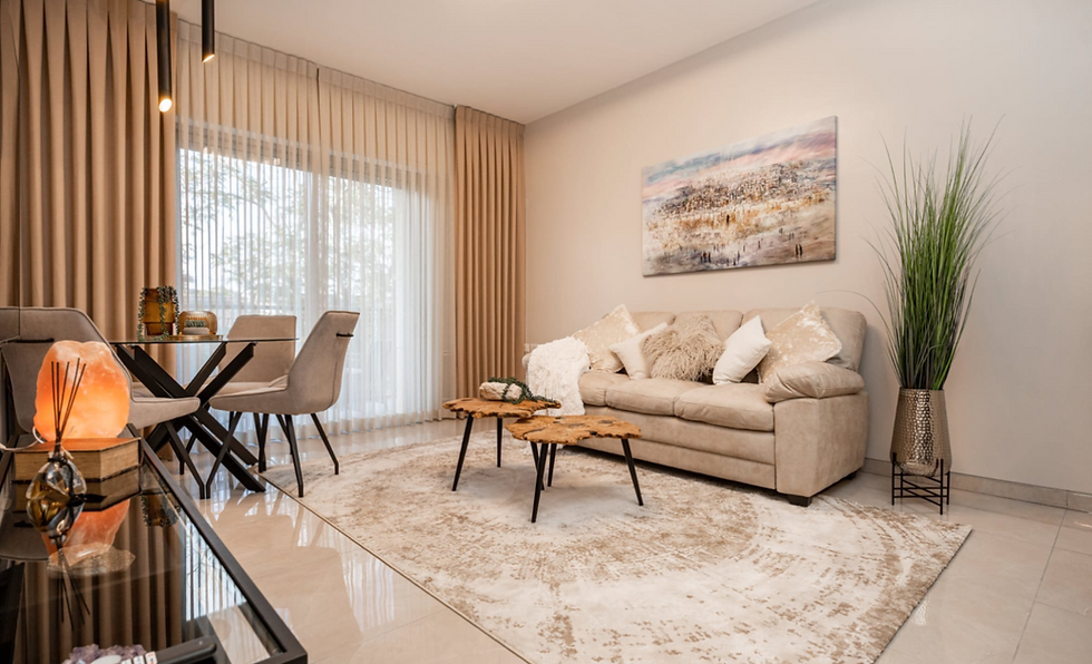 Thumbnail: 46 HaNevi'im, 1 Bedroom, 1 Bathroom
