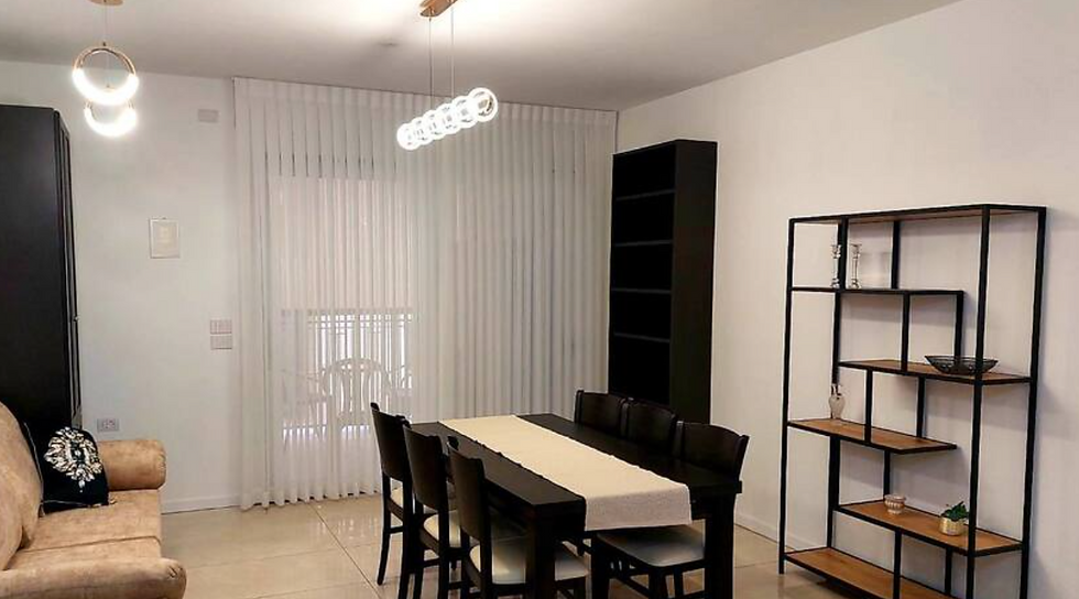 Thumbnail: Jerusalem Estates, 1 Bedroom, 1 Bathroom