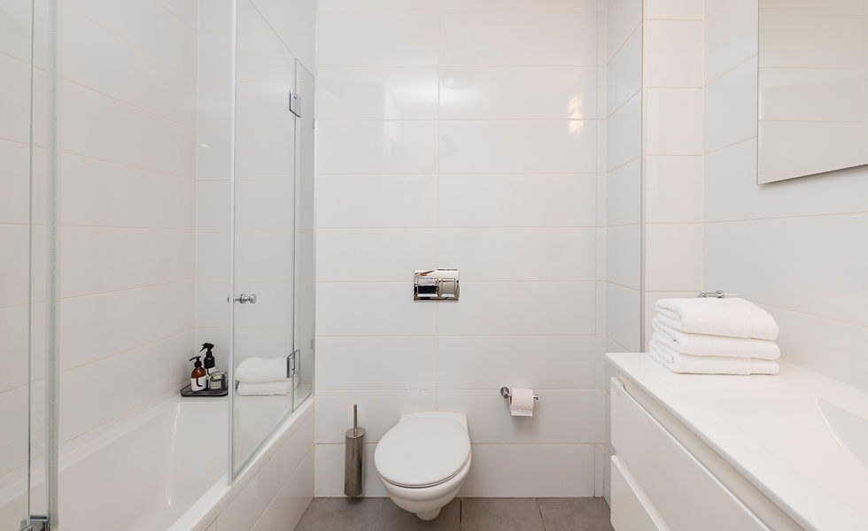 Thumbnail: Jerusalem Estates, 1 Bedroom, 1 Bathroom